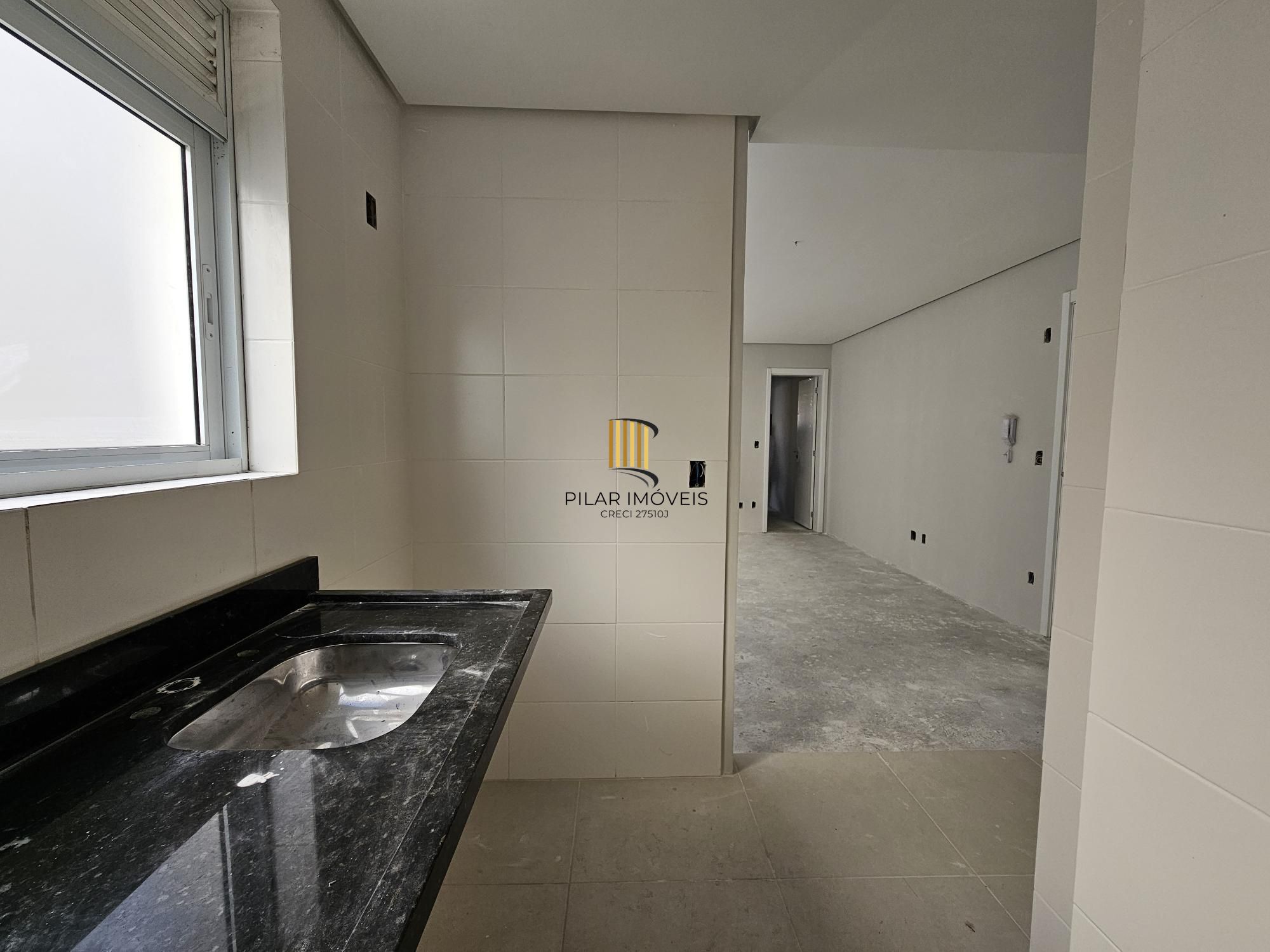 Apartamento 2 dormitórios no bairro São João