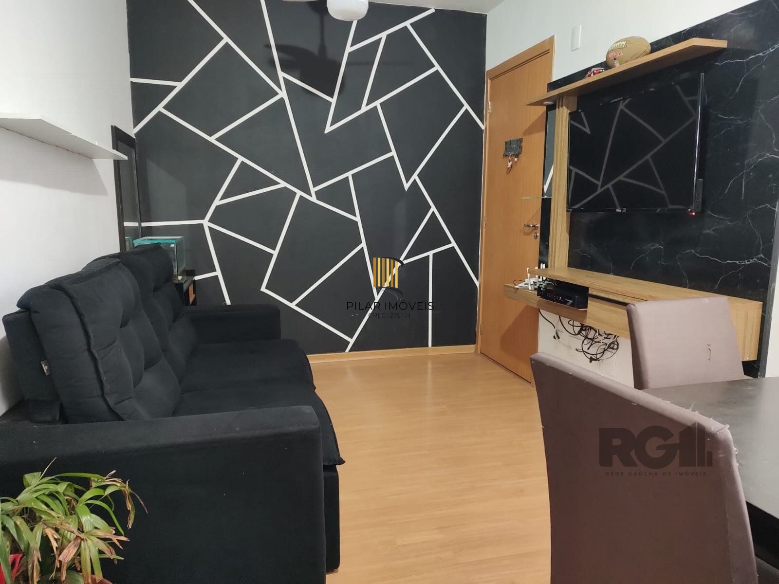 Apartamento no bairro Igara