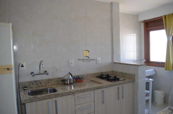 Apartamento para Venda - 71.75m², 2 dormitórios, 1 vaga - Petrópolis