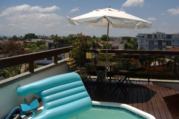 Cobertura para Venda - 171.92m², 3 dormitórios, sendo 1 suites, 2 vagas - São Sebastião