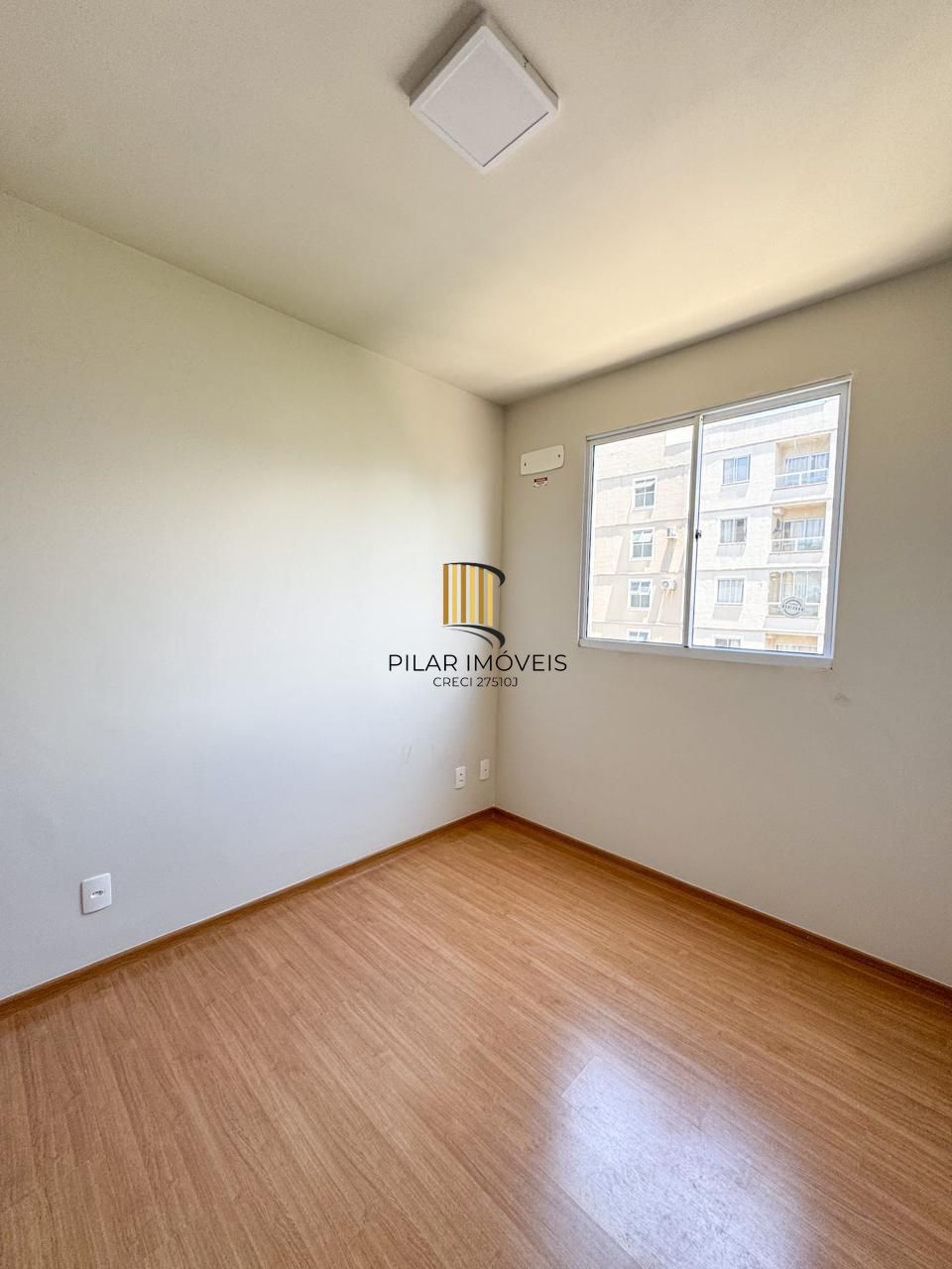 Apartamento 2 dormitórios no bairro Parque Santa Fé