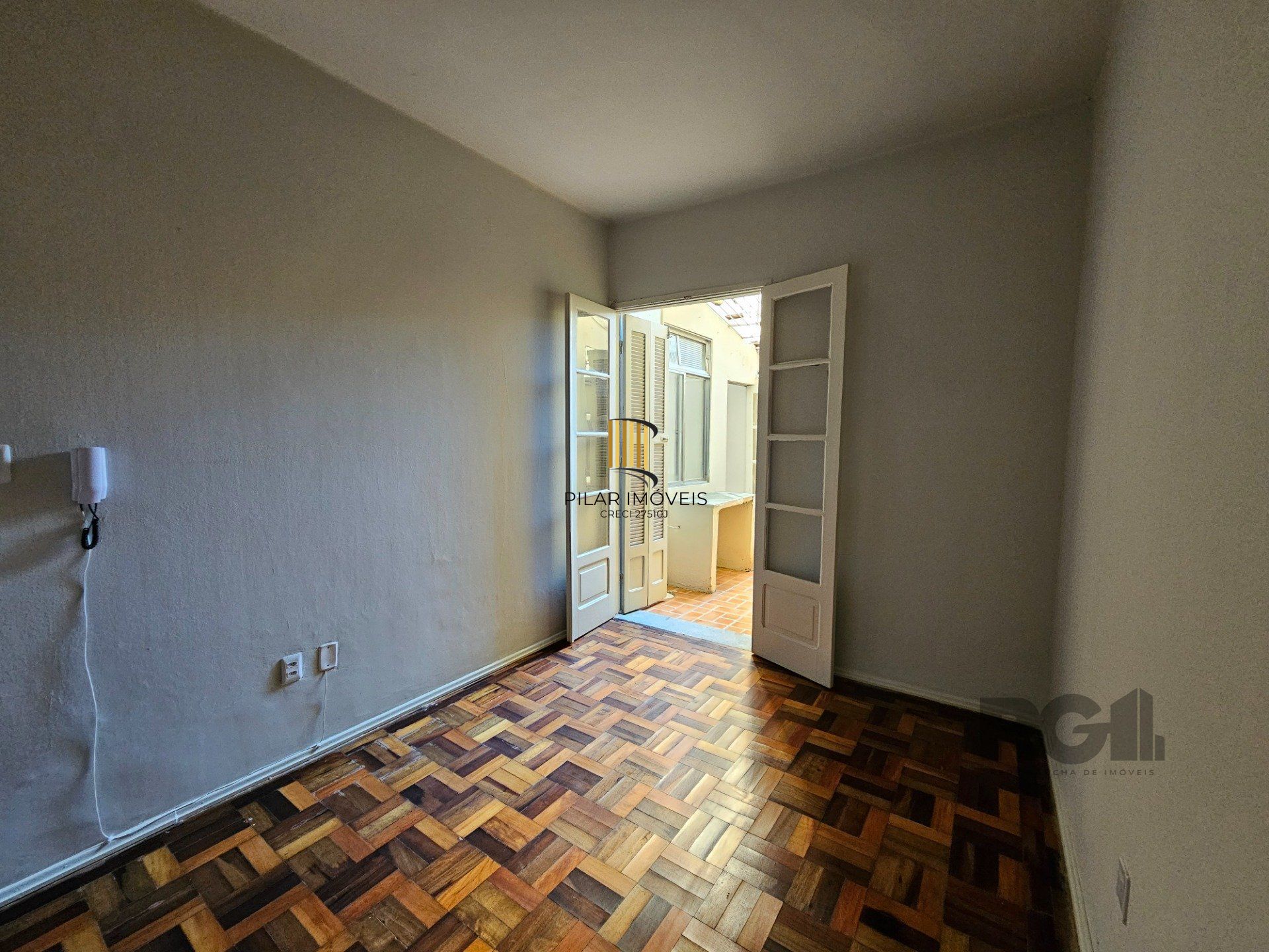 Apartamento 2 dormitórios no bairro Cidade Baixa