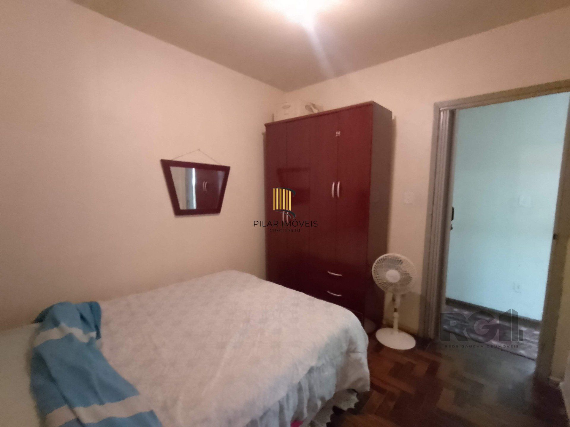 Casa 3 dormitórios no bairro Vila Jardim