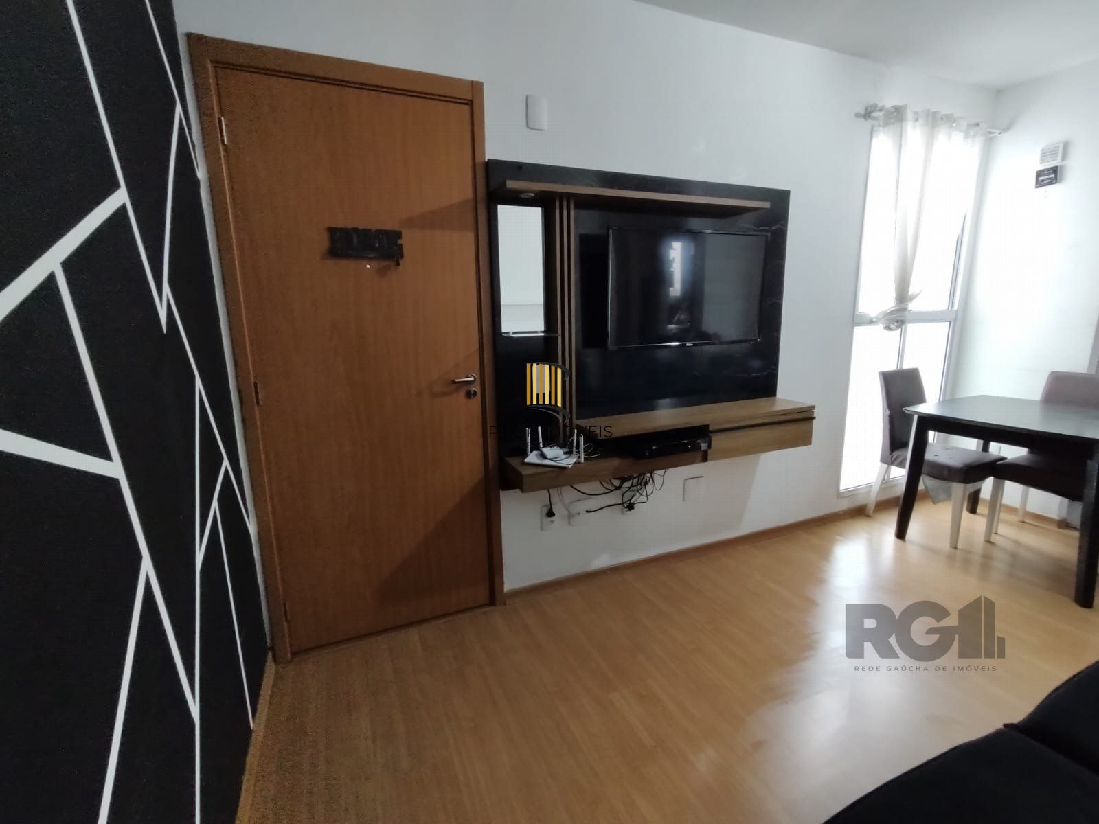 Apartamento no bairro Igara