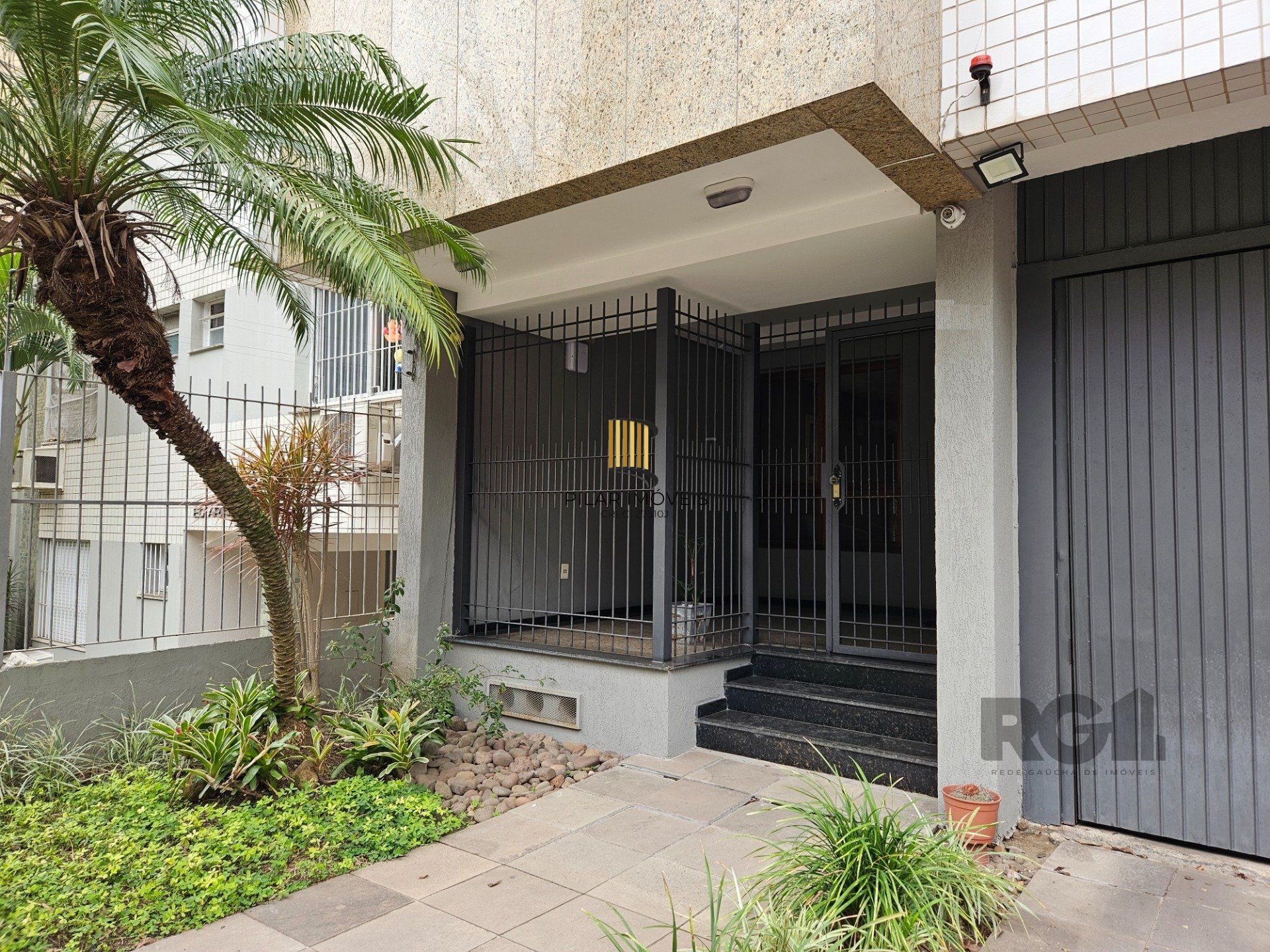 Apartamento 2 dormitórios no bairro Petrópolis