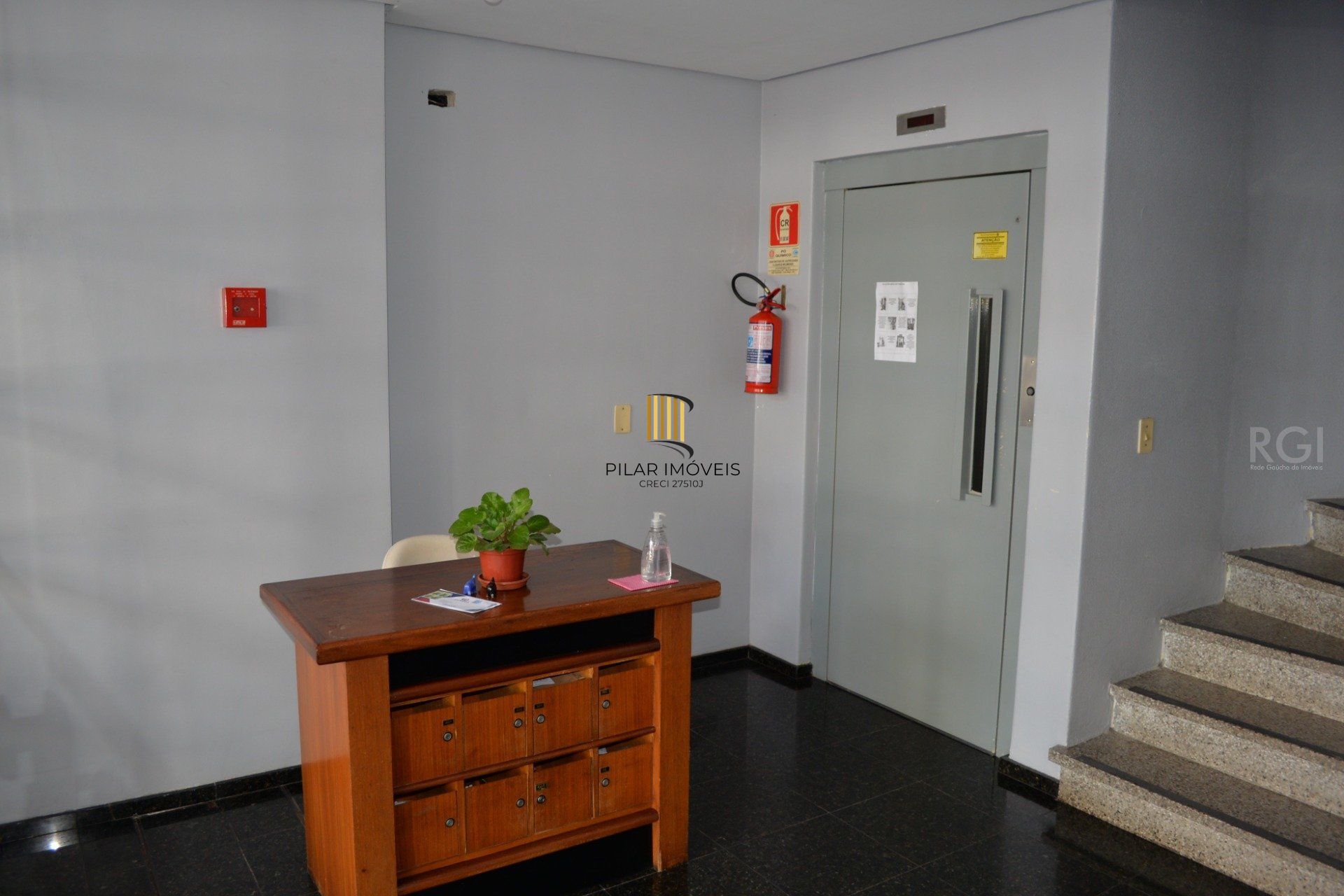Conjunto/Sala para Venda - 85.31m², 0 dormitórios, Floresta
