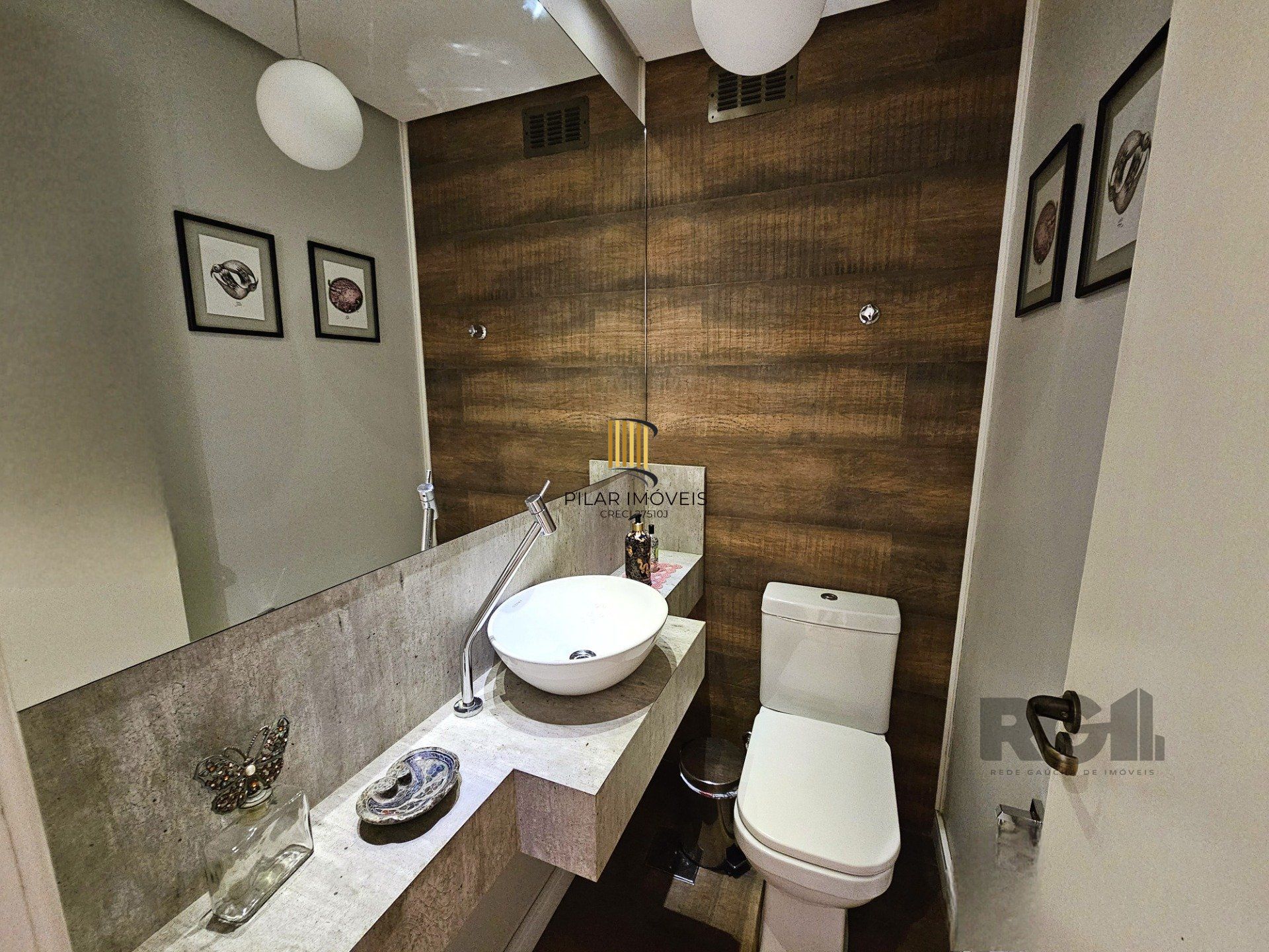 Apartamento 2 dormitórios no bairro Petrópolis