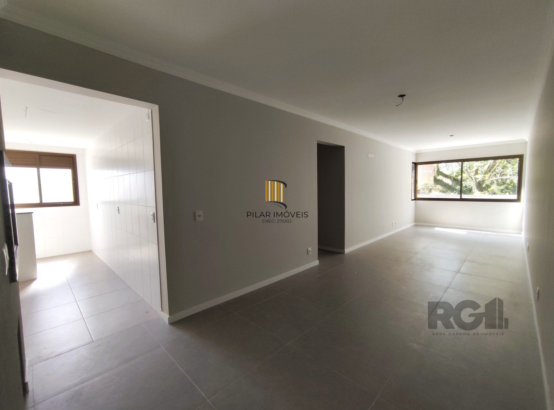 Apartamento 2 dormitórios no bairro Auxiliadora