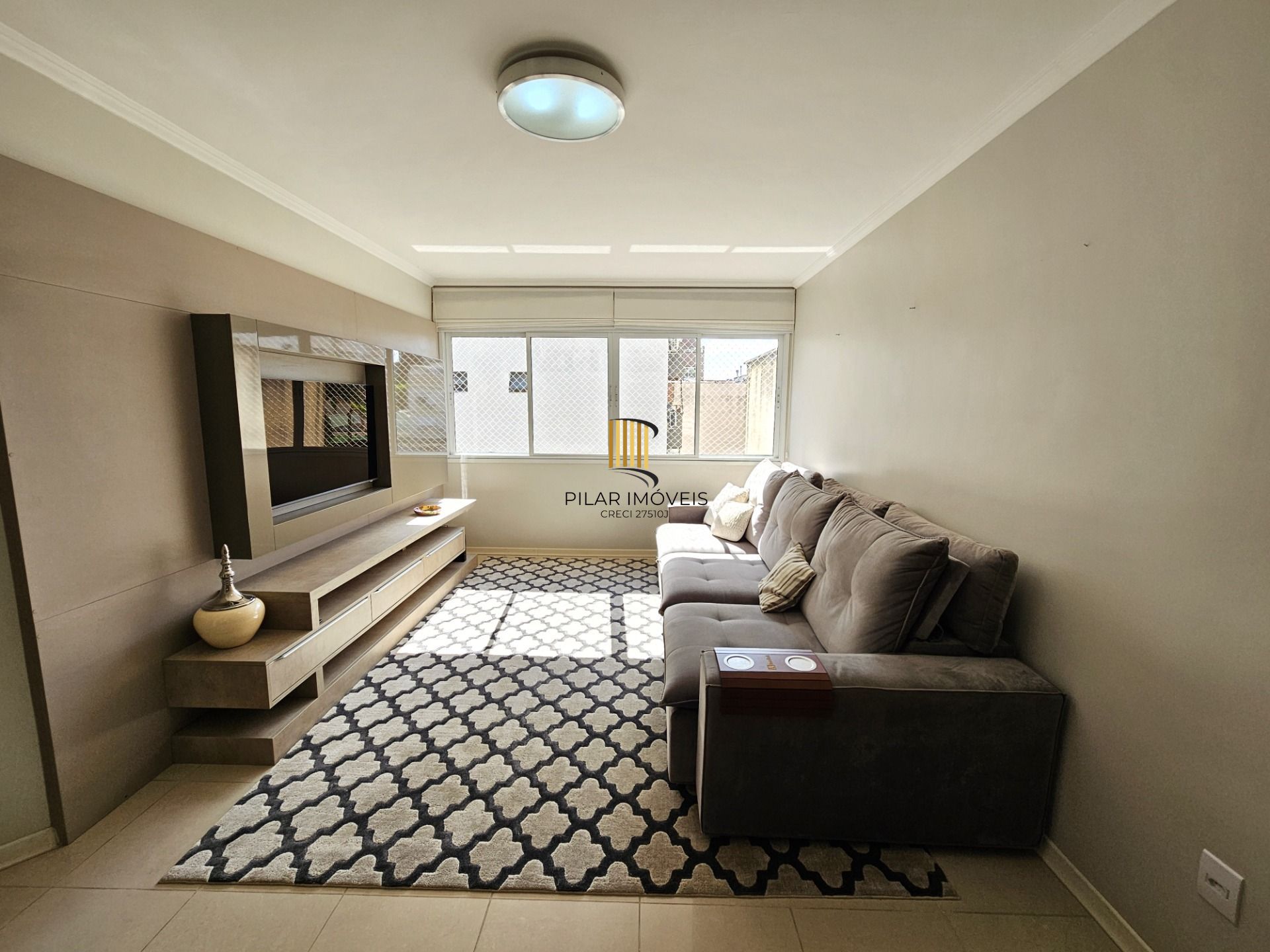 Apartamento 3 dormitórios no bairro São João