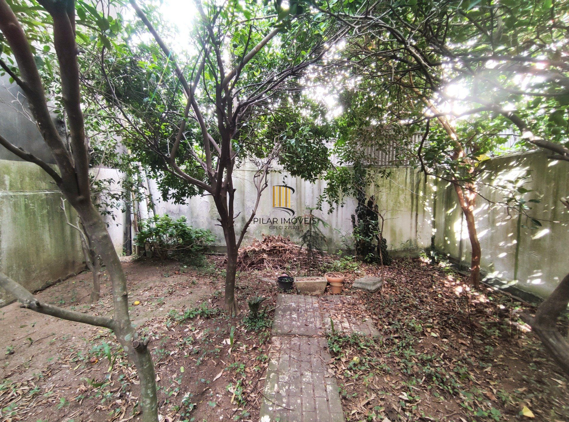 Sobrado 3 Dormitório(s) Bairro Auxiliadora