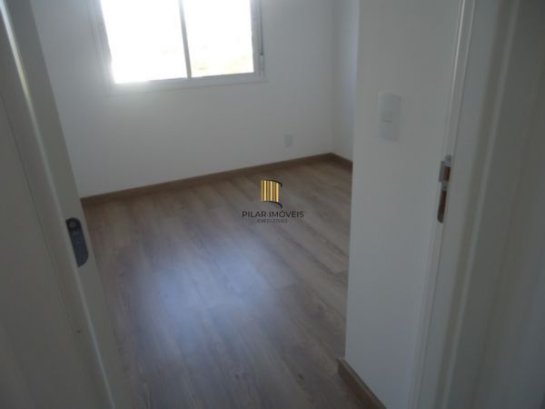 Apartamento 2 dormitórios com elevador e vaga perto da PUC