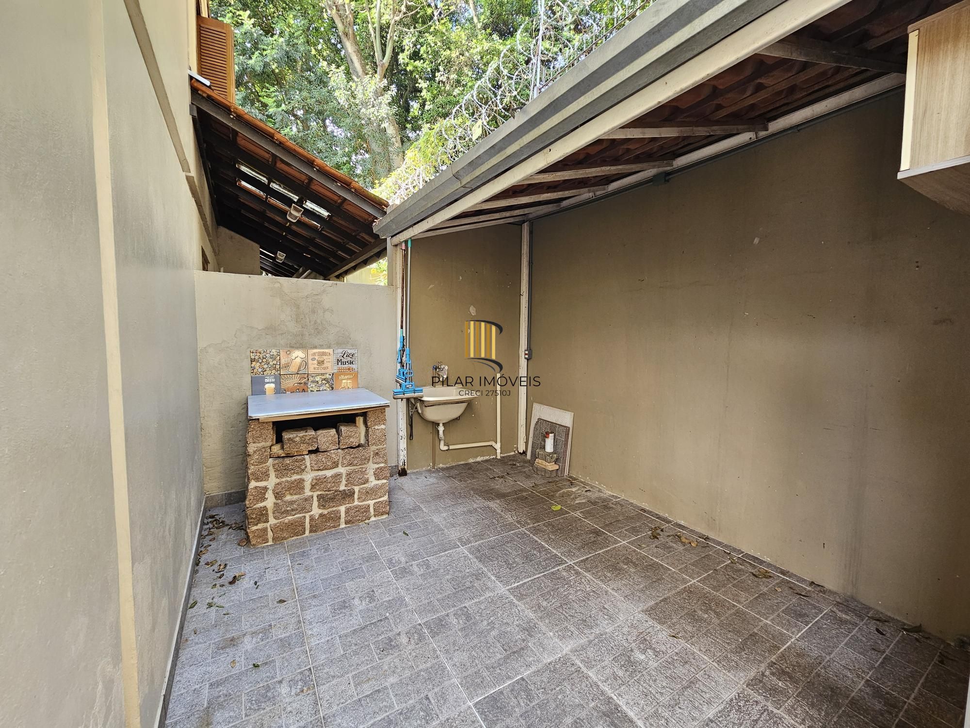 CASA EM CONDOMÍNIO PERTINHO DA OSCAR PEREIRA