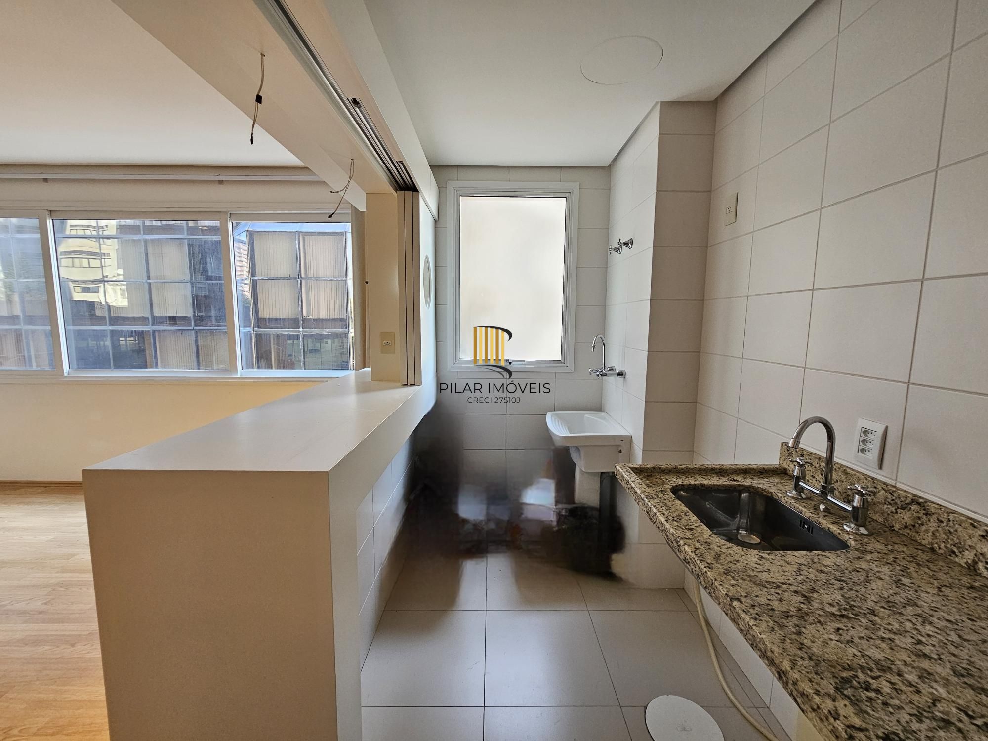 Apartamento 1 dormitório no bairro Moinhos de Vento