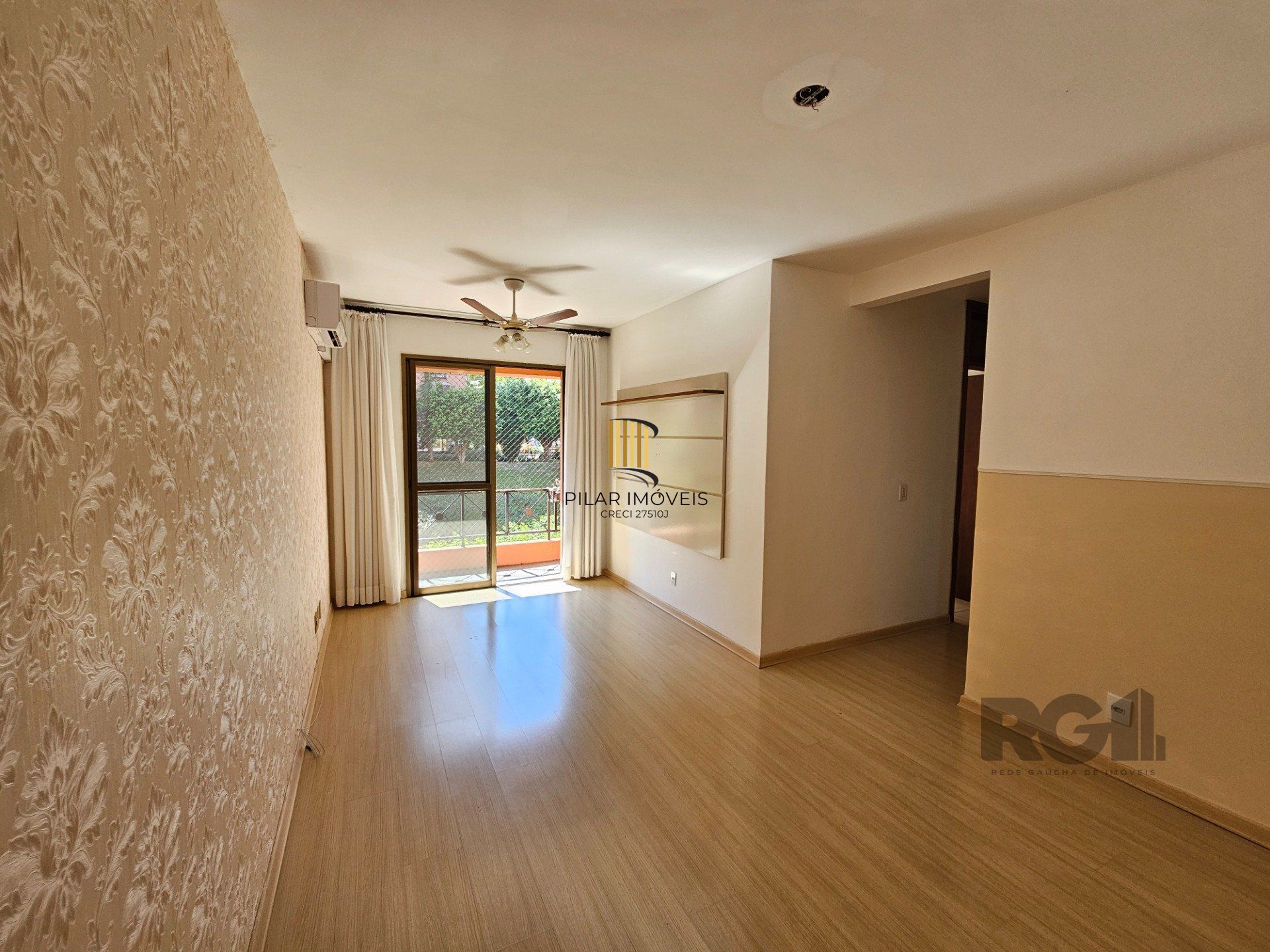 Apartamento 3 dormitórios no bairro Petrópolis