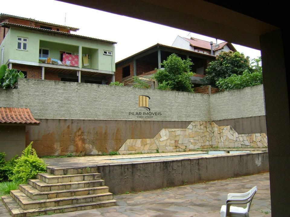 Casa de 467 m² em Bairro Nobre - Estância Velha, RS