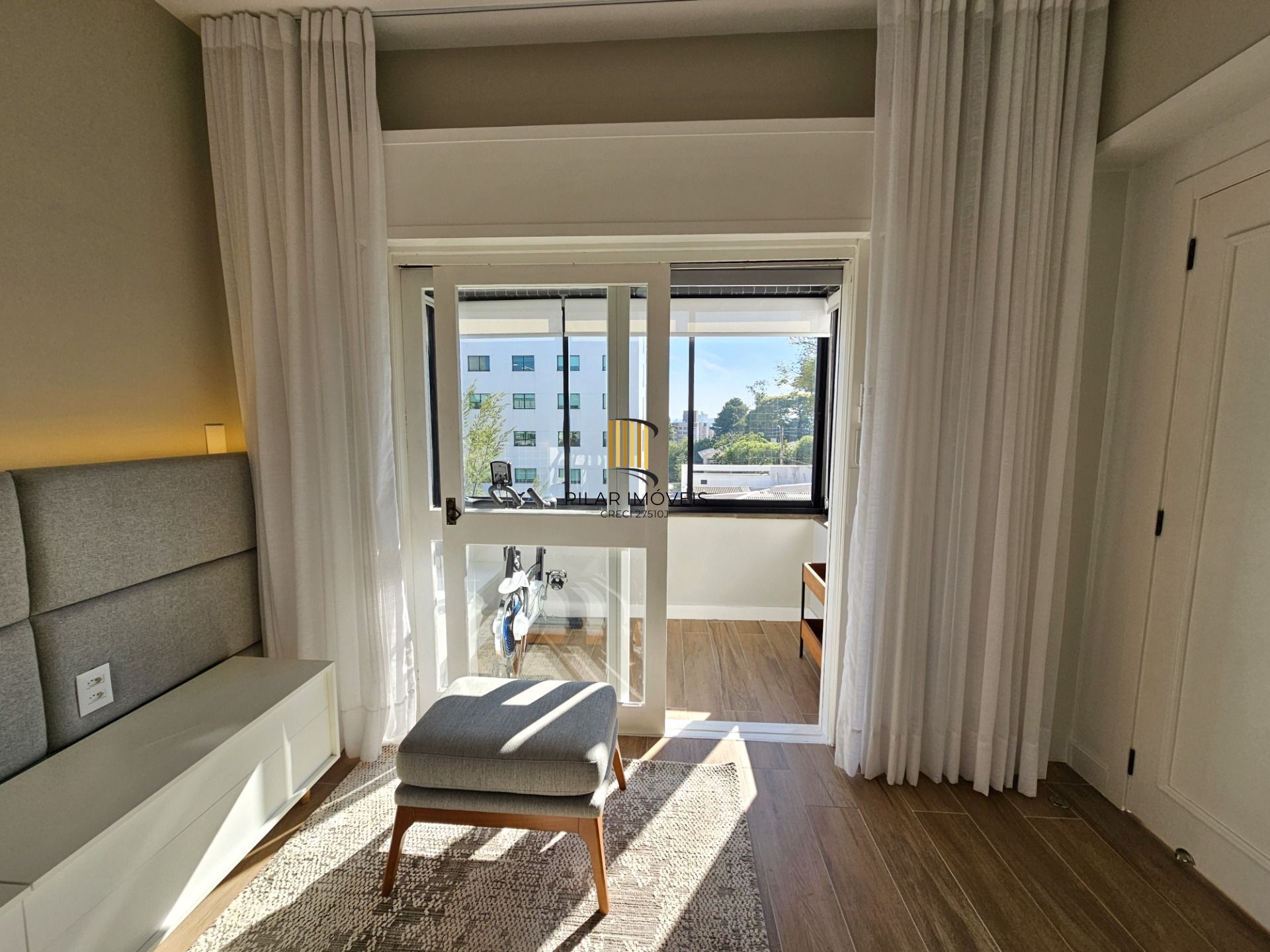 Apartamento 3 dormitórios no bairro São João