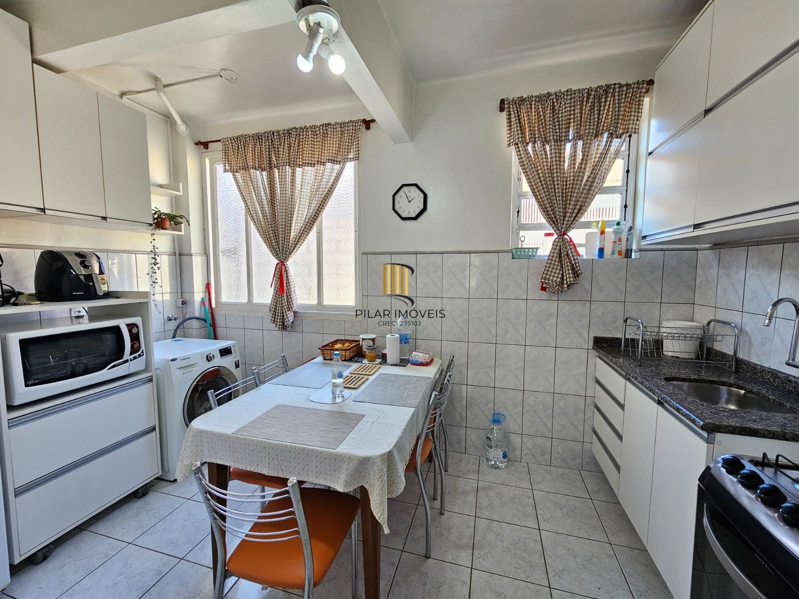 Apartamento 3 dormitórios no Passo D'areia