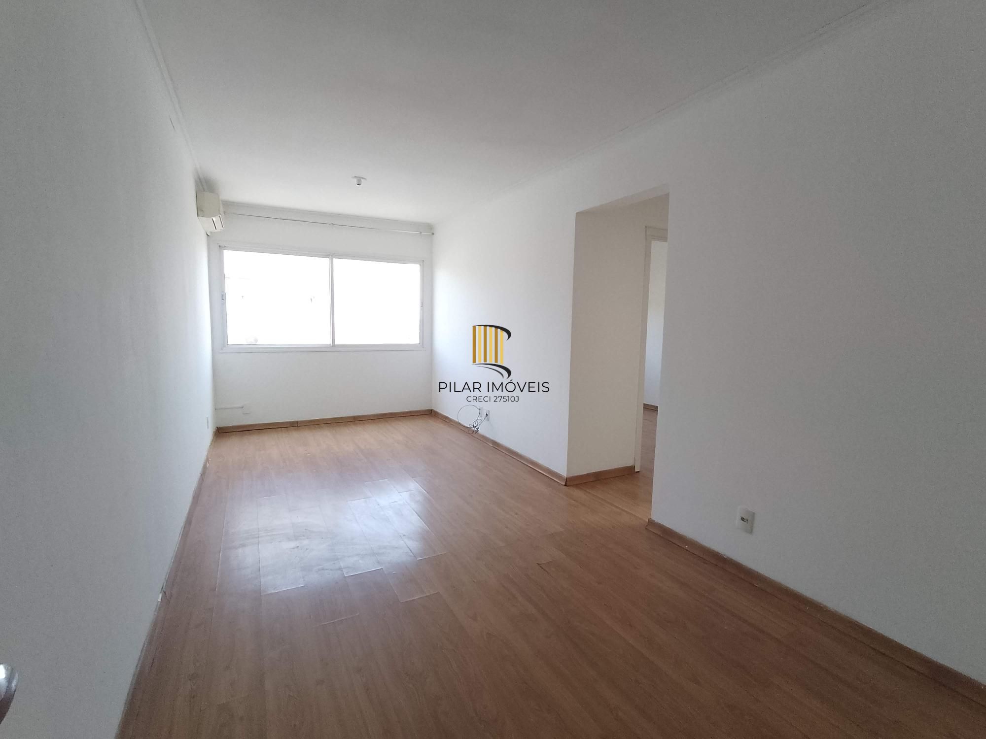 Apartamento 2 Dormitórios perto da PUC com elevador e vaga coberta