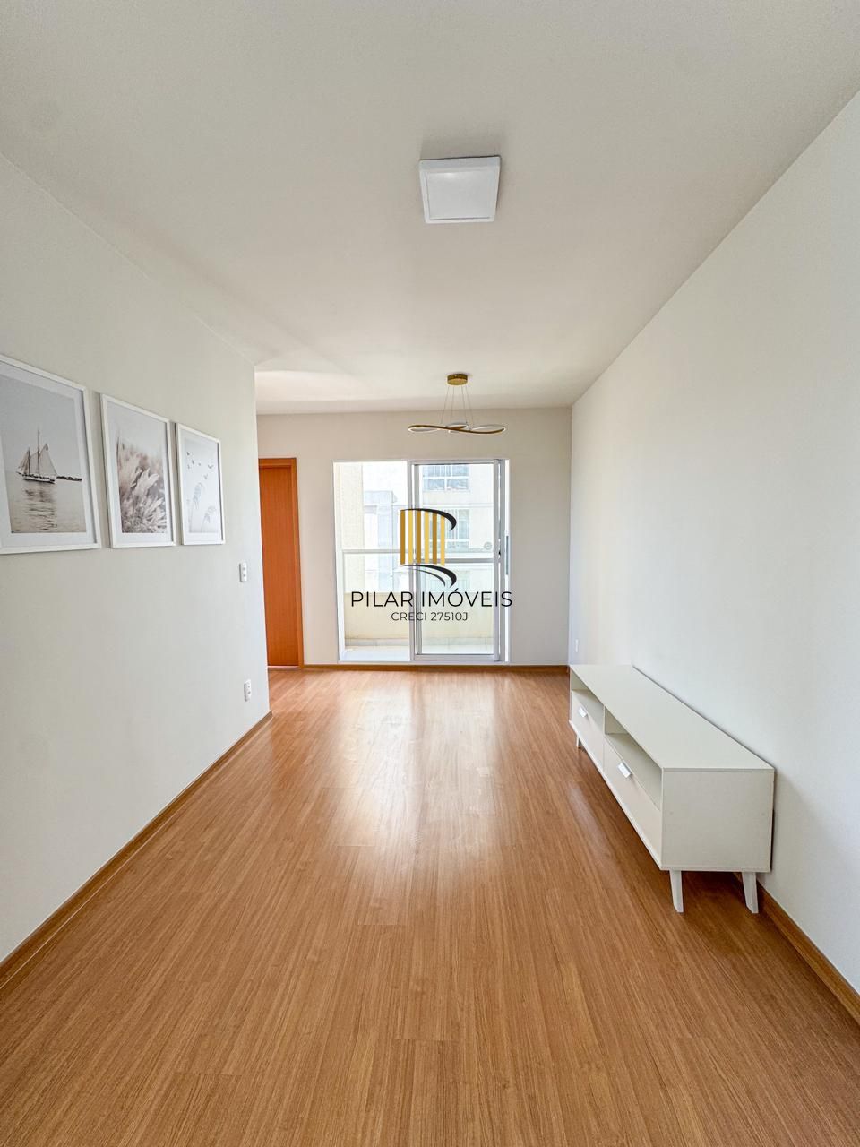 Apartamento 2 dormitórios no bairro Parque Santa Fé