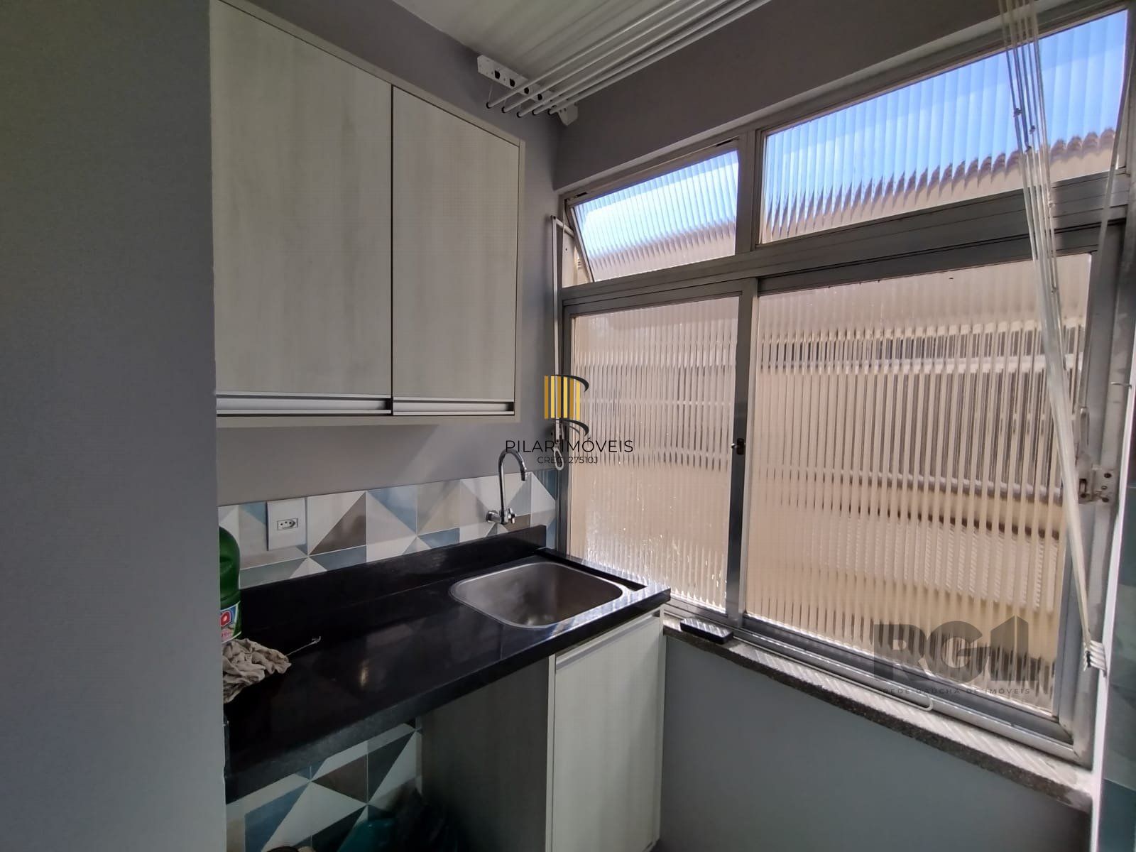 Apartamento 3 dormitórios no bairro Petrópolis