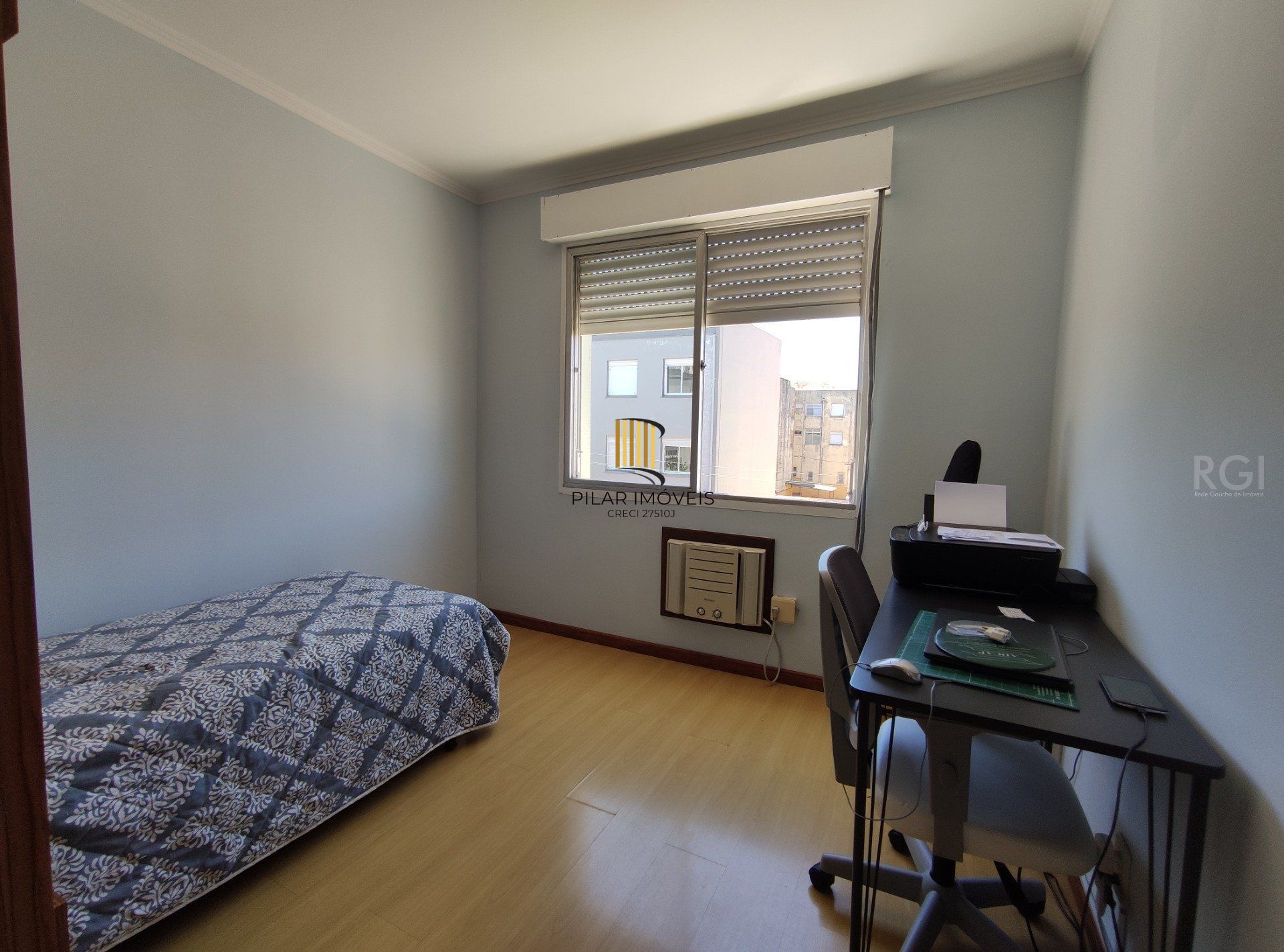 Apartamento para Venda - 115.53m², 3 dormitórios, sendo 1 suite, 1 vaga - São Sebastião