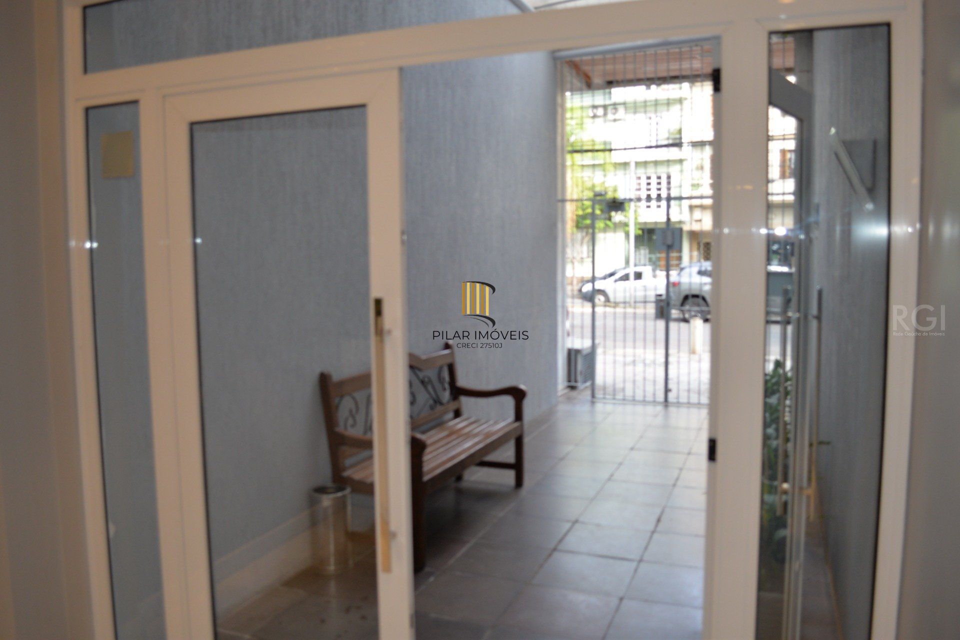 Conjunto/Sala para Venda - 21.94m², 0 dormitórios, Floresta