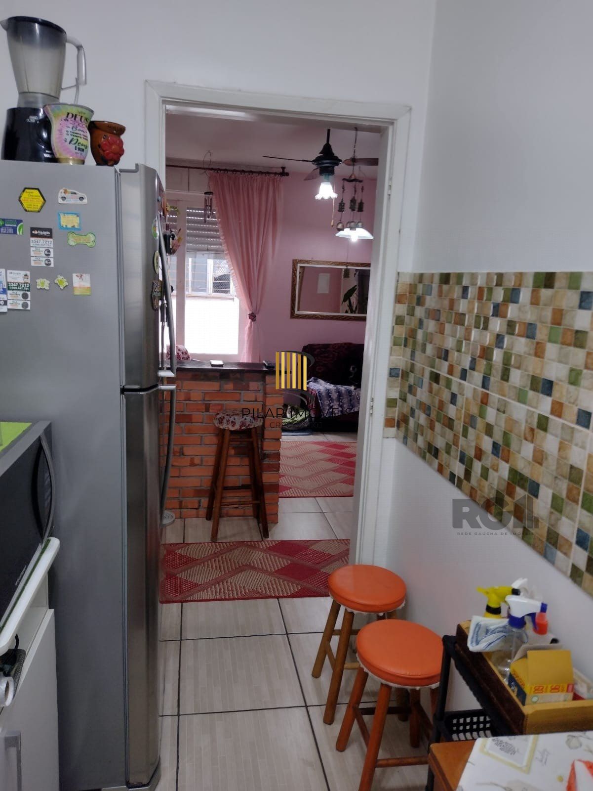 APARTAMENTO 2 DORMITÓRIOS PRÓXIMO AO HOSPITAL CRISTO REDENTOR