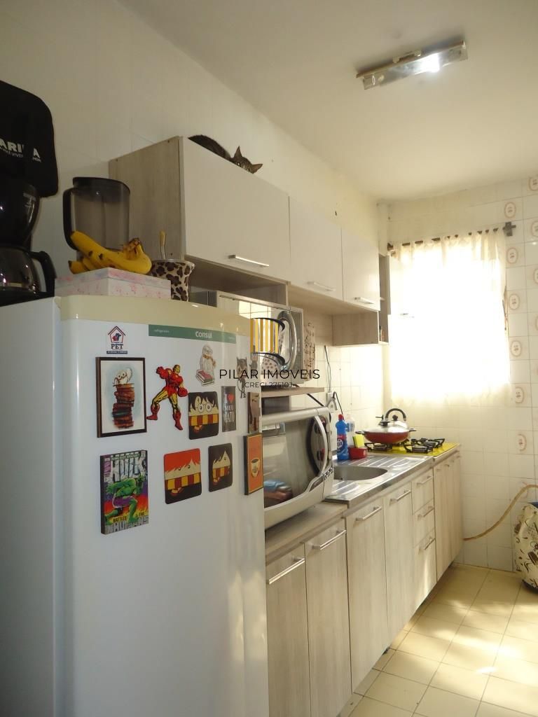 Apartamento 1 dormitório perto da Protásio Alves