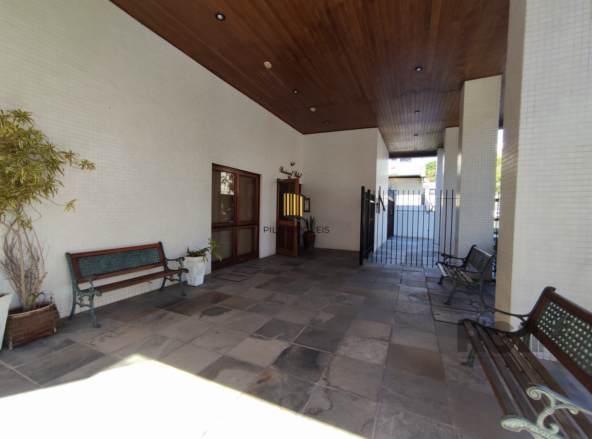 Apartamento 3 dormitórios no bairro São João