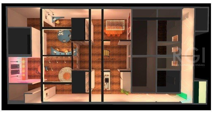 Outros para Venda - 660m², 0 dormitórios, Centro Histórico
