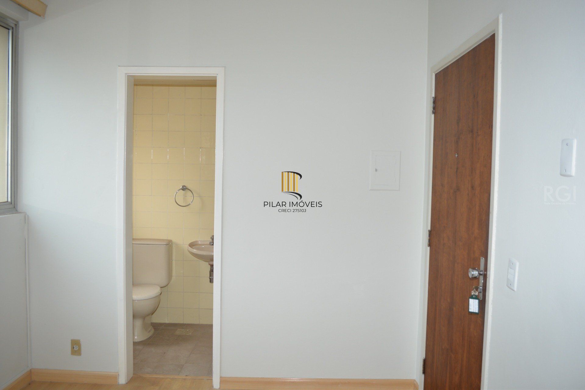 Conjunto/Sala para Venda - 20.43m², 0 dormitórios, Floresta