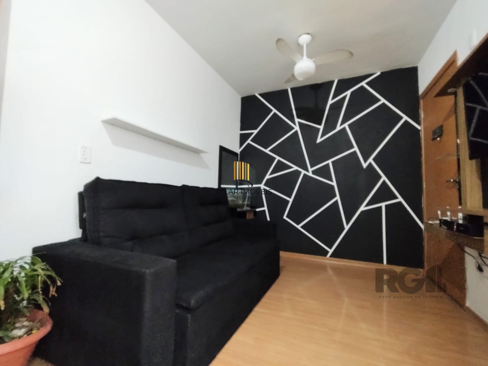 Apartamento no bairro Igara