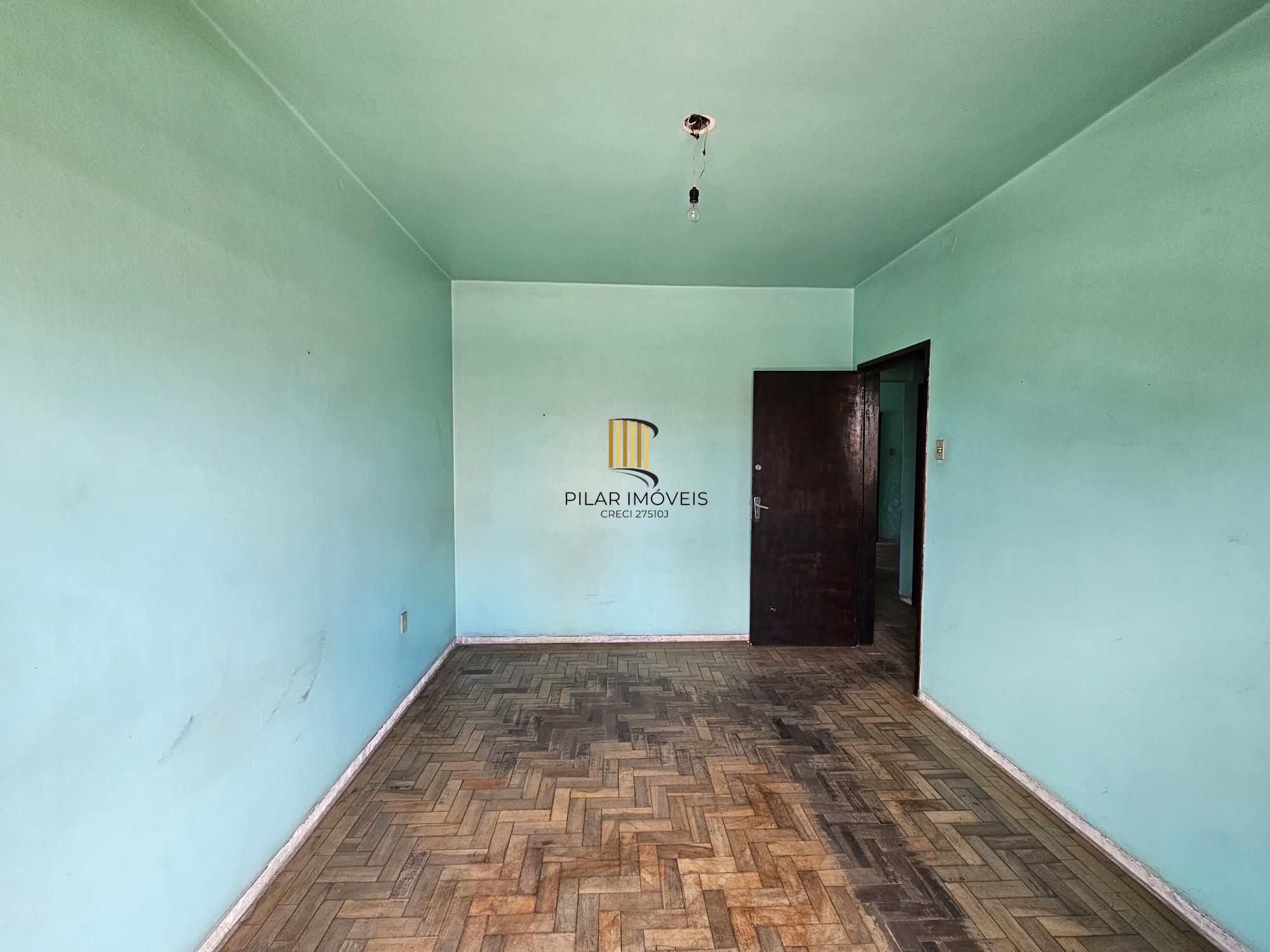 Apartamento 3 dormitórios com sacada perto do Shopping Wallig