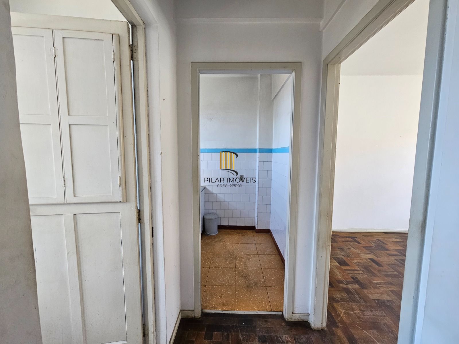 Apartamento 3 dormitórios no Passo D'areia