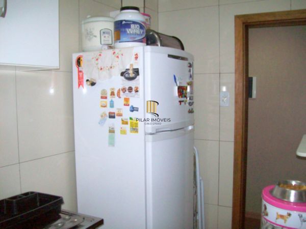 Apartamento para Venda - 64.83m², 2 dormitórios, Centro Histórico