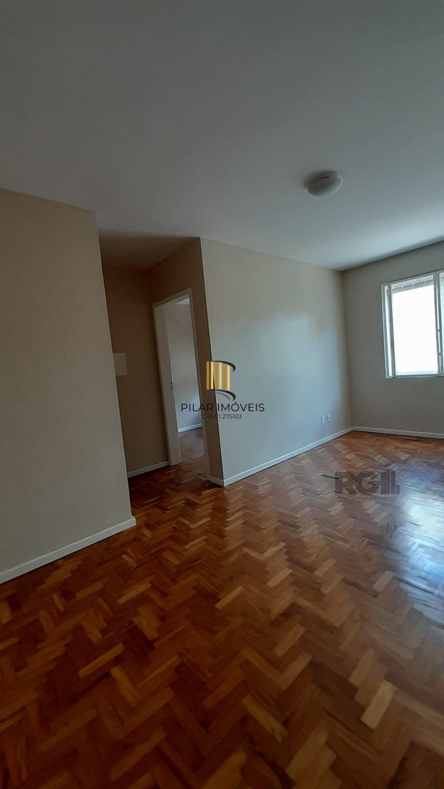 Apartamento 1 Dormitório(s) Bairro Vila Ipiranga