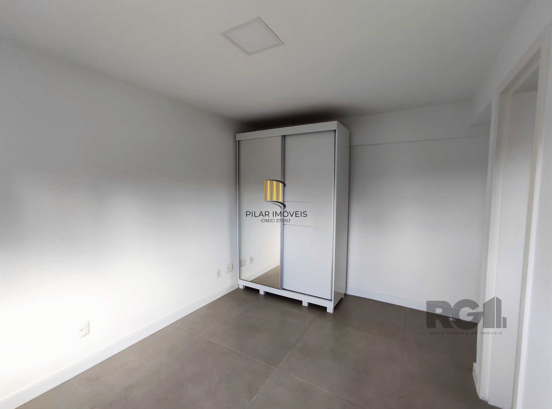 Apartamento 2 dormitórios no bairro Petrópolis