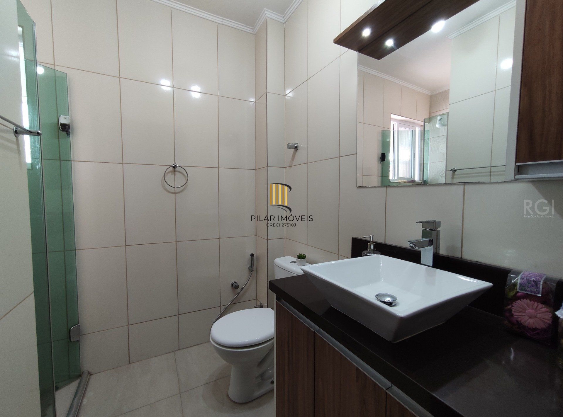 Apartamento para Venda - 78m², 2 dormitórios, Higienópolis