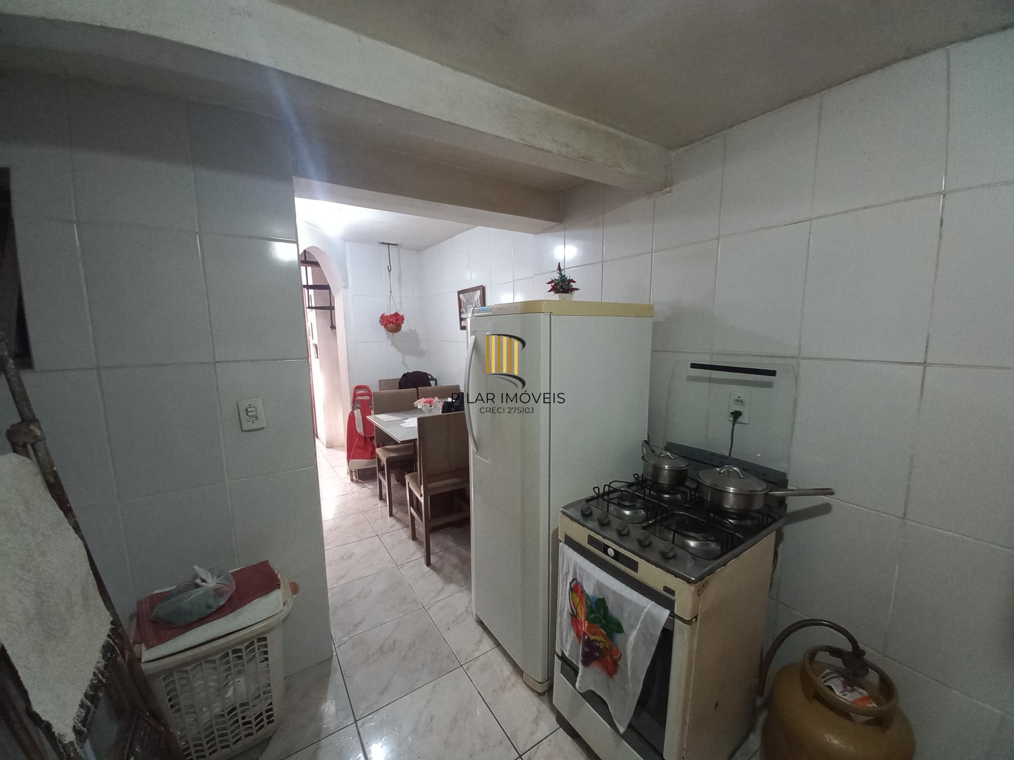 Casa de Condomínio 2 dormitórios no bairro Hípica