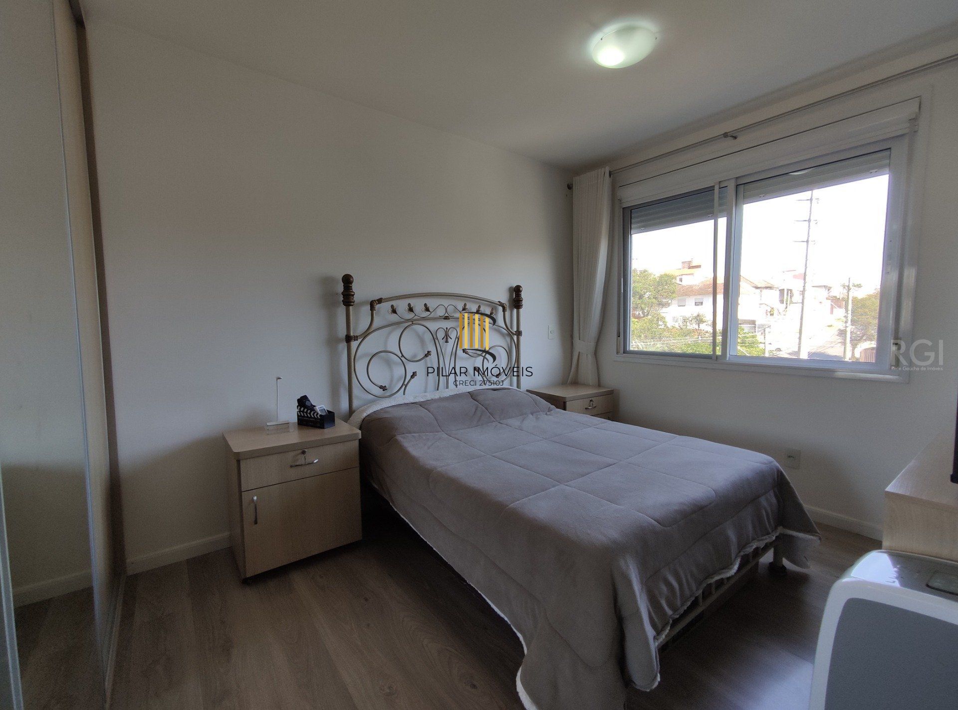 Apartamento para Venda - 70.24m², 2 dormitórios, sendo 1 suites, 2 vagas - Jardim Itu