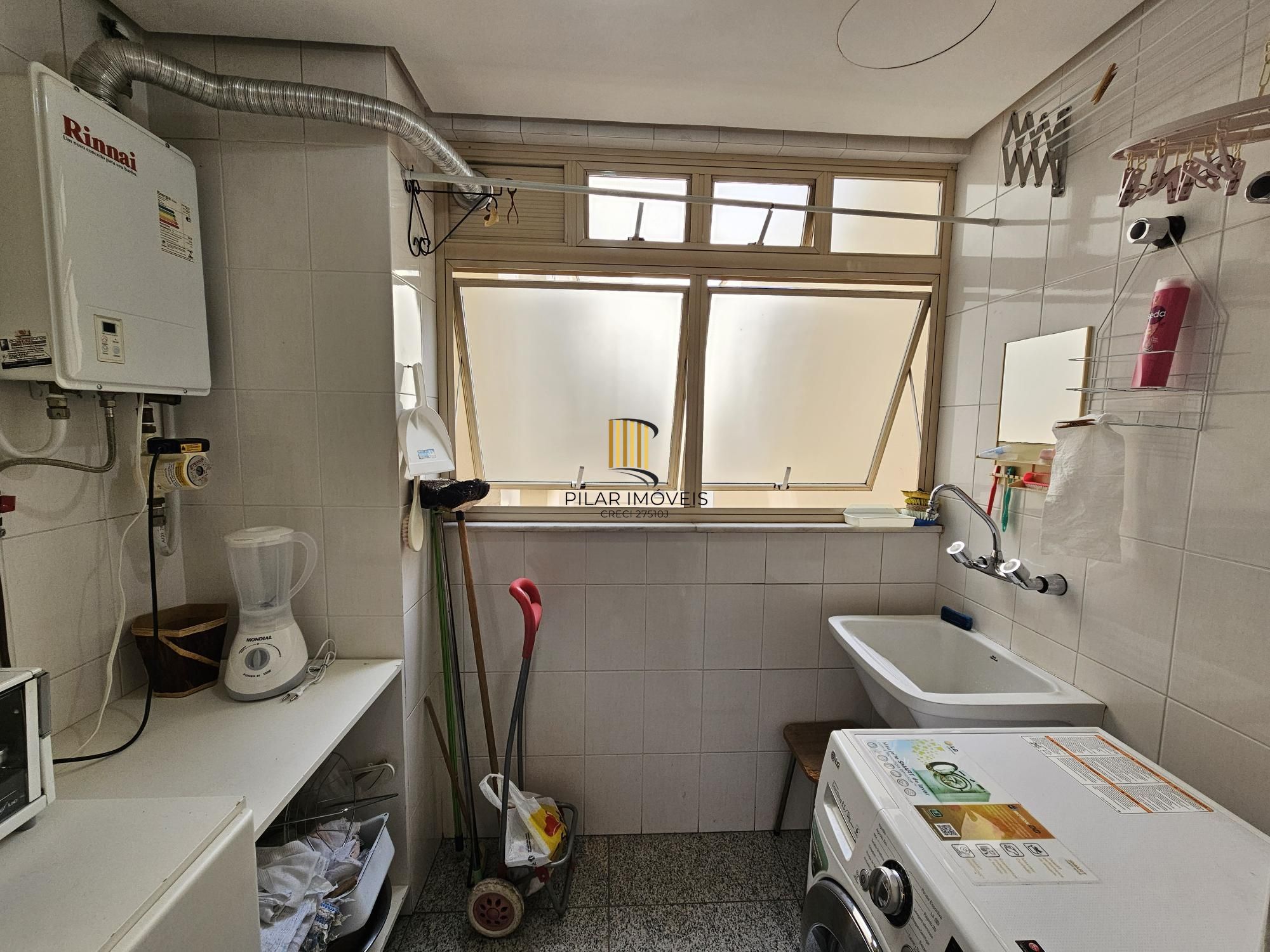 JUNTINHO DA REDENÇÃO COM CHURRAQUEIRA VAGA E ELEVADOR