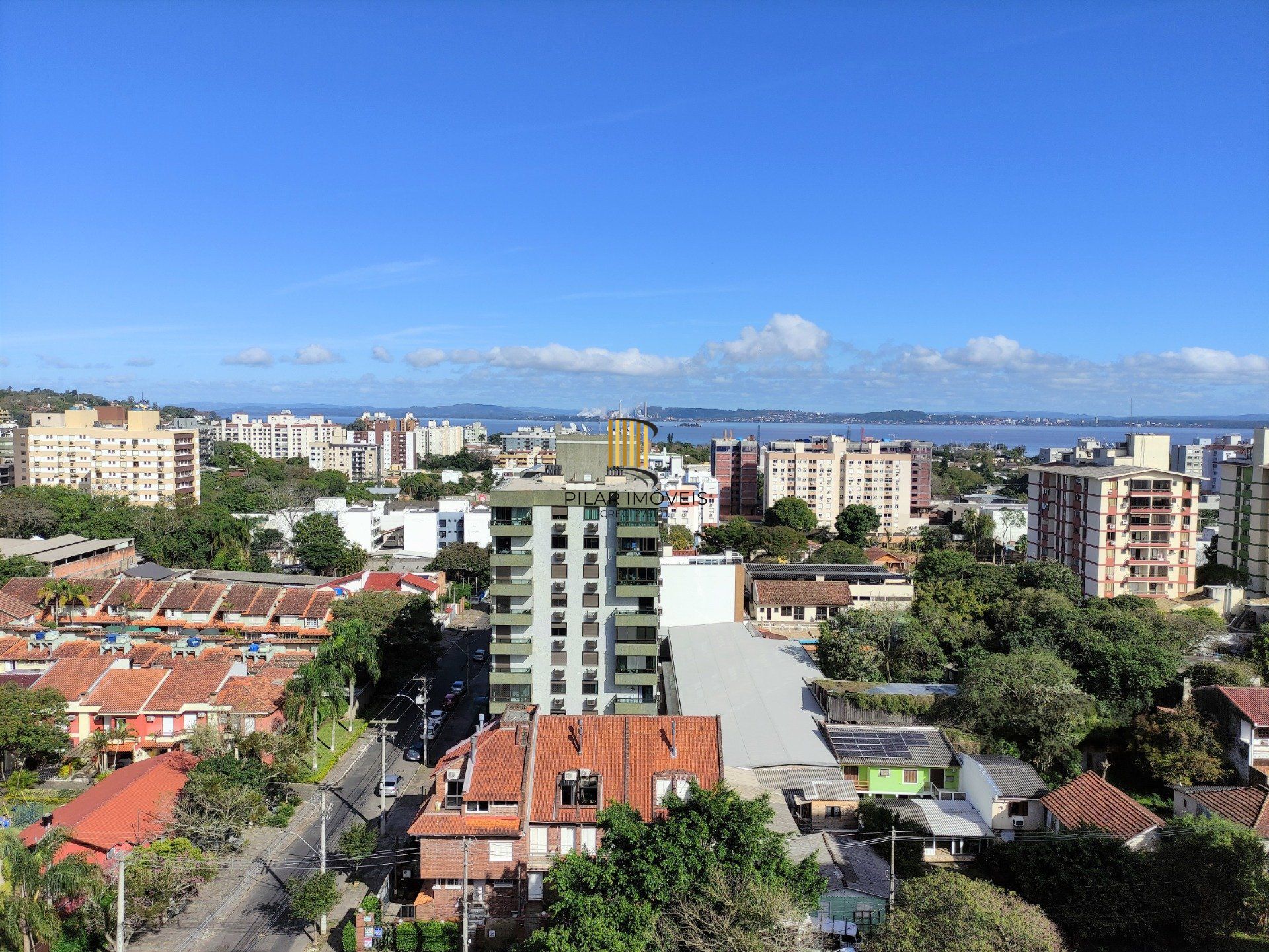 Cobertura 3 dormitórios no bairro Tristeza