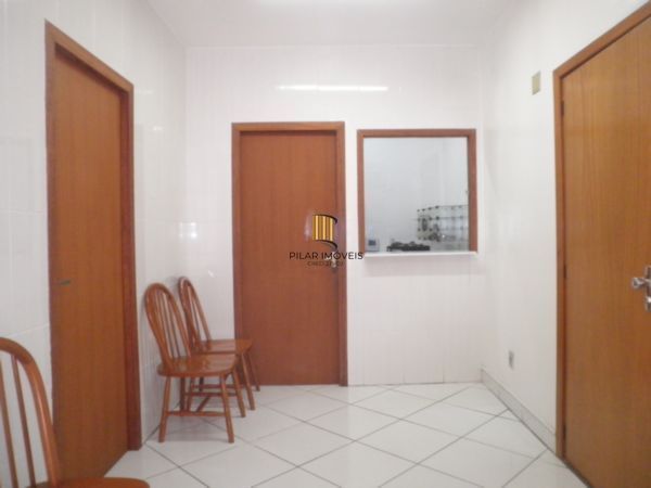 Conjunto/Sala para Venda - 46.45m², 0 dormitórios, Centro Histórico