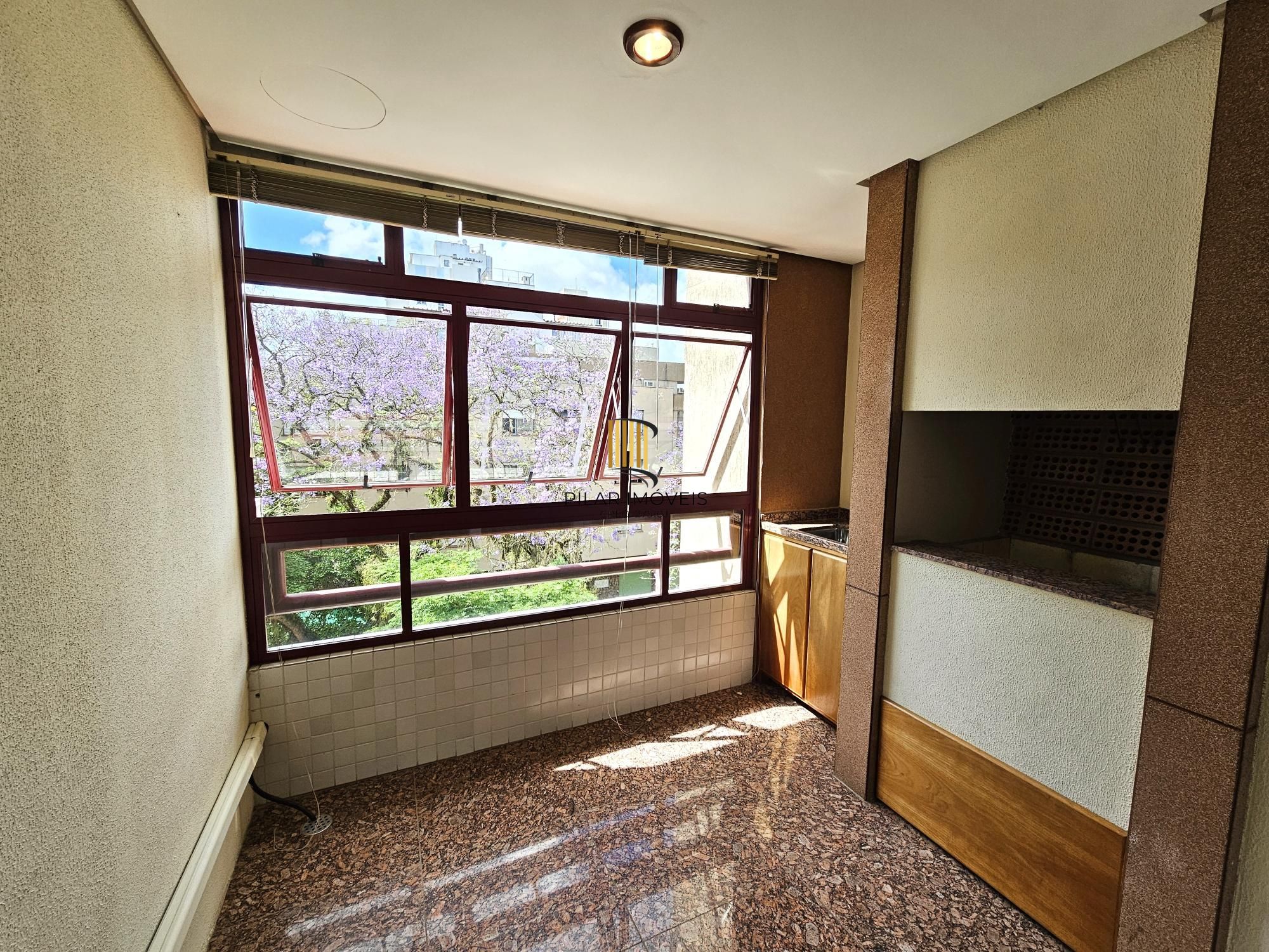 JUNTINHO DA REDENÇÃO COM CHURRAQUEIRA VAGA E ELEVADOR