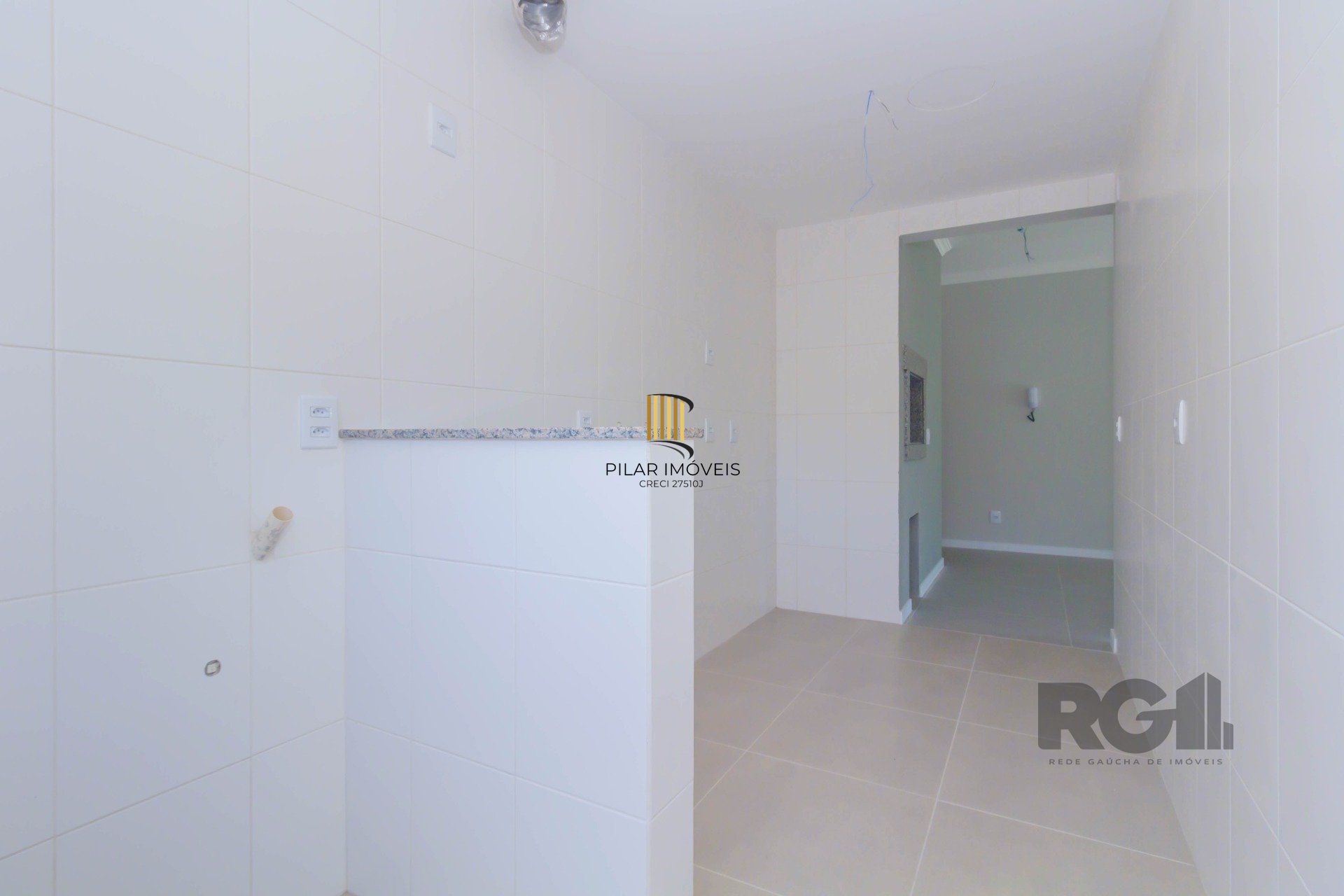 Lançamento para Venda - 81.03m², 2 dormitórios, sendo 1 suites, 2 vagas - Higienópolis