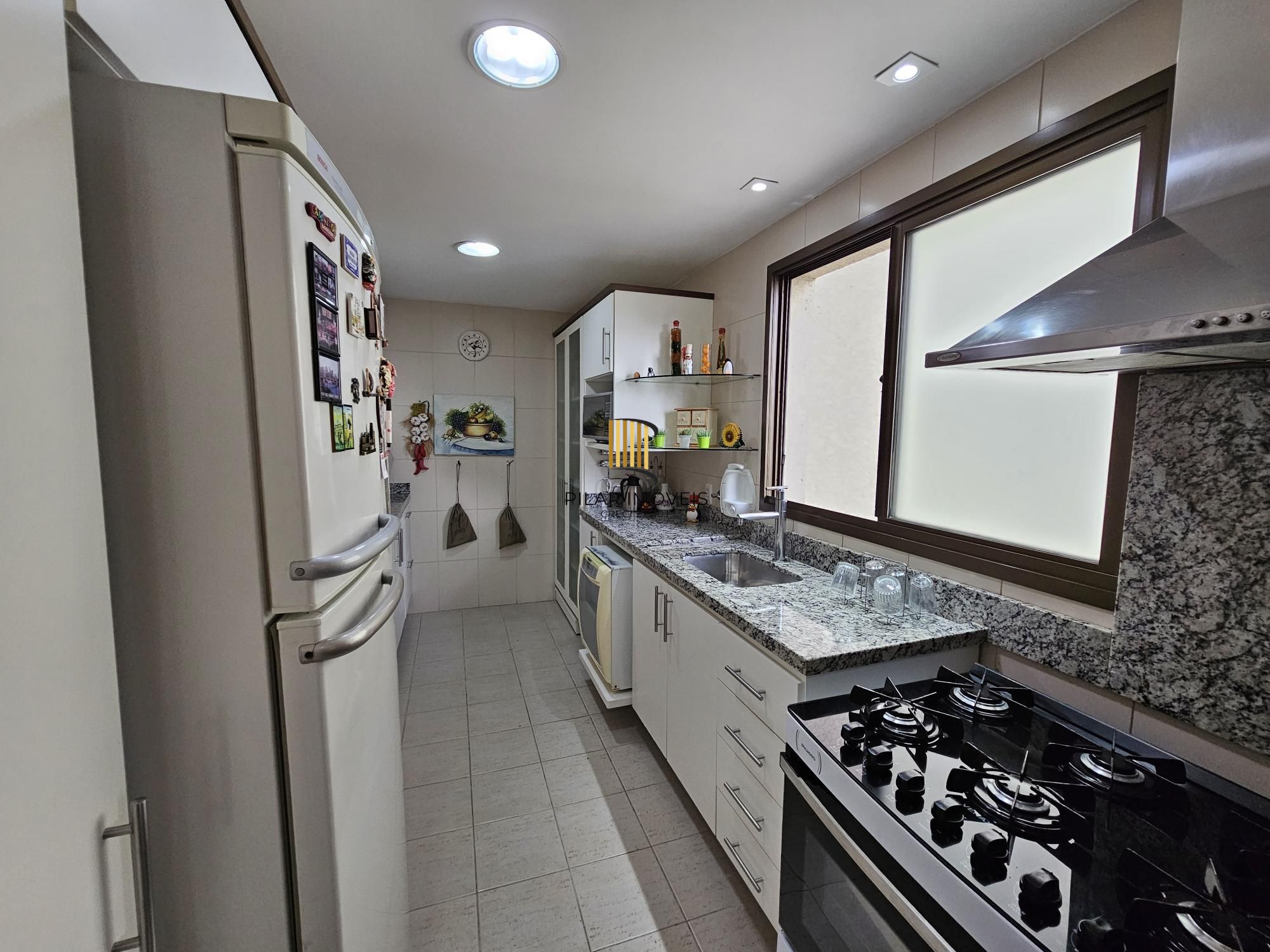 Apartamento 3 dormitórios no bairro Petrópolis