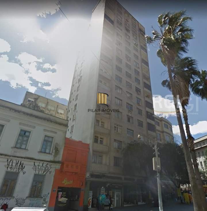 Apartamento a Venda 2 dormitórios, Centro Histórico, alugado - Pilar Imóveis