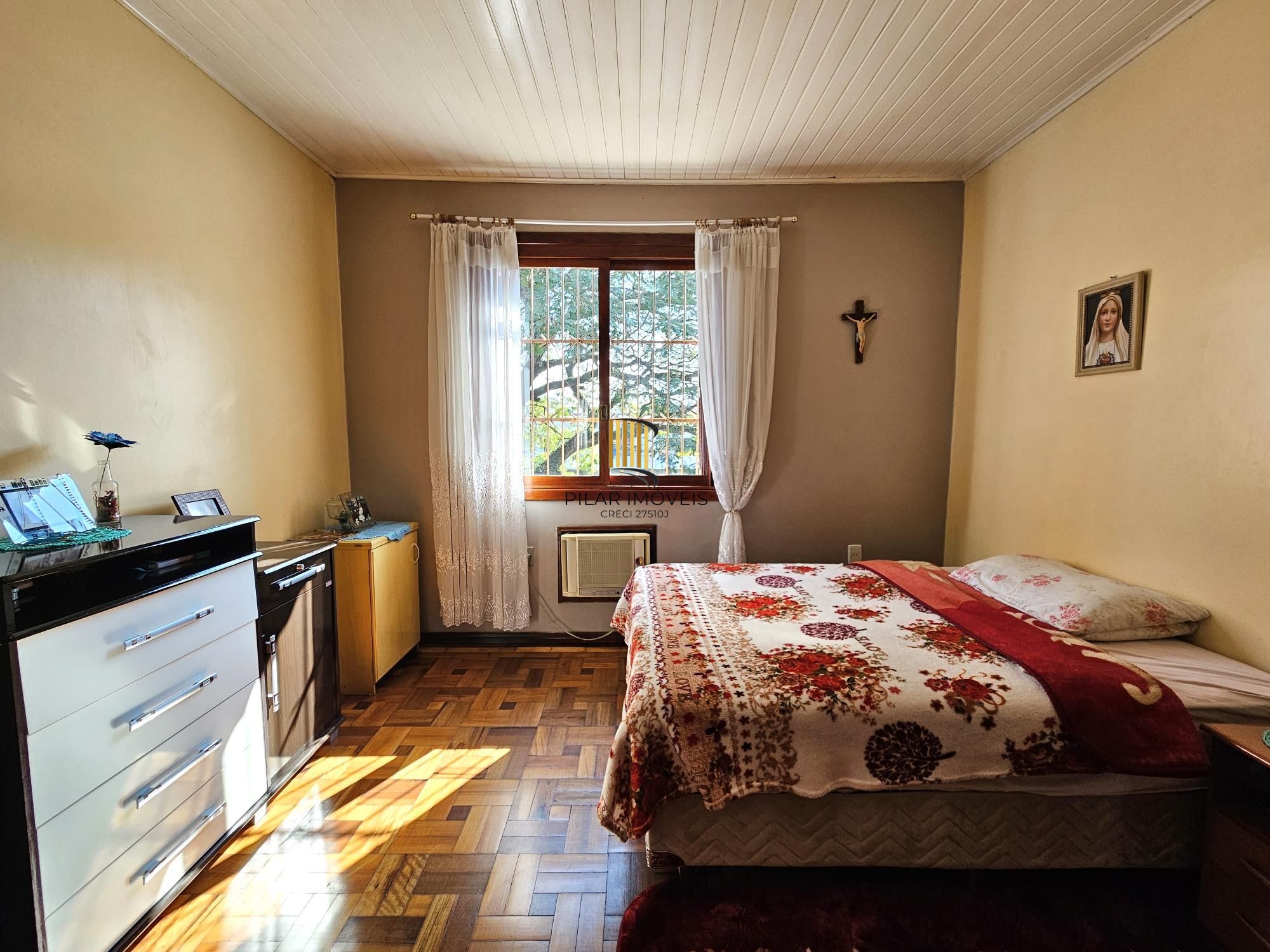 Apartamento 2 dormitórios no bairro Floresta