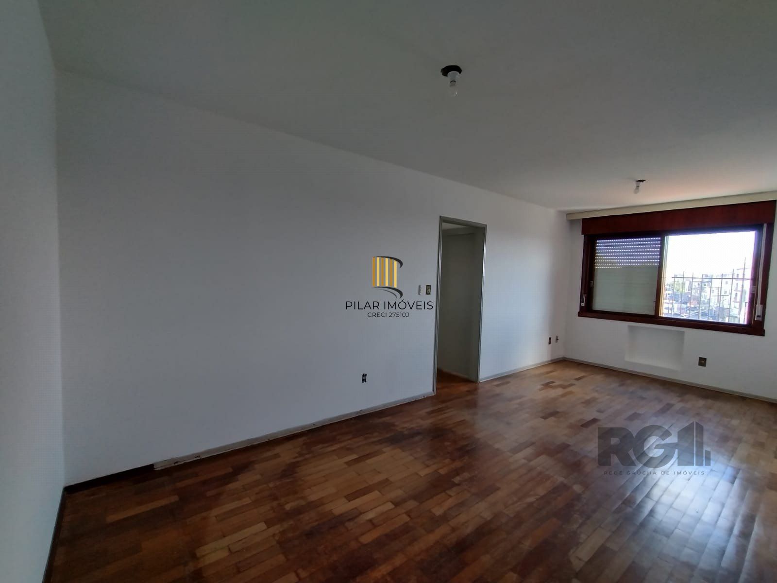 Apartamento 2 dormitórios no bairro Petrópolis