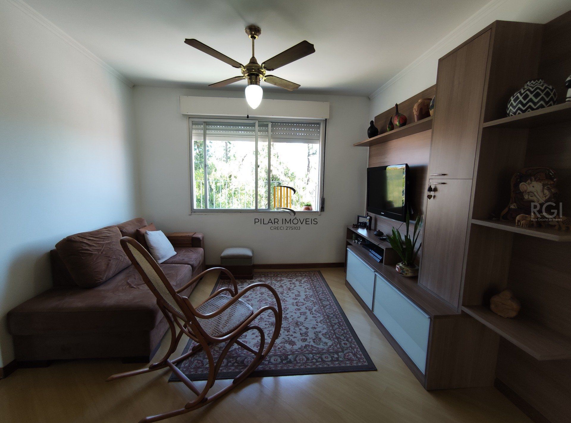 Apartamento para Venda - 115.53m², 3 dormitórios, sendo 1 suite, 1 vaga - São Sebastião